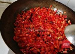 豆豉辣椒酱的做法图解7