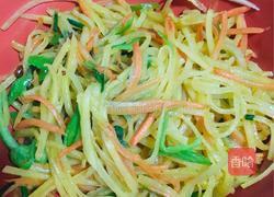 饺子皮薄饼的做法图解9