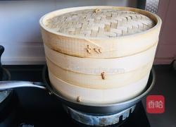 烧麦的做法图解19