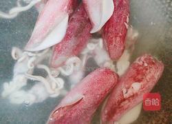 豉油皇吹筒的做法图解4