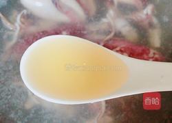 豉油皇吹筒的做法图解5