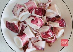 豉油皇吹筒的做法图解6