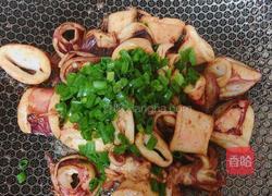 豉油皇吹筒的做法图解11