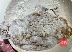 爆浆鸡排的做法图解4