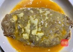 爆浆鸡排的做法图解5