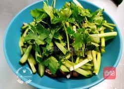 凉拌猪肚丝的做法图解5