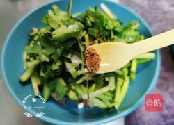 凉拌猪肚丝的做法图解6