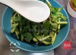 凉拌猪肚丝的做法图解8