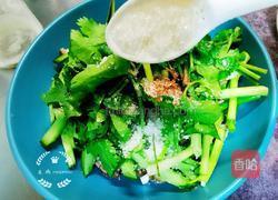 凉拌猪肚丝的做法图解10