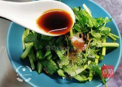 凉拌猪肚丝的做法图解11