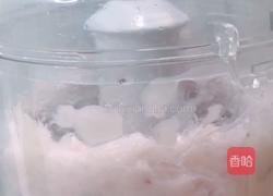 宝宝辅食 鲜嫩鱿鱼丸的做法图解3