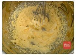 简单曲奇饼的做法图解2