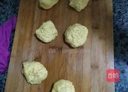 大同油饼的做法图解3