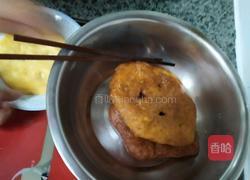 大同油饼的做法图解9