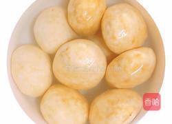 扁粑的做法图解2