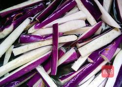 红烧茄子的做法图解5