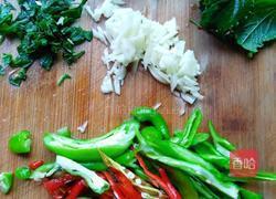 红烧茄子的做法图解6