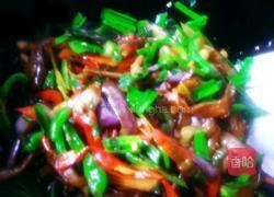 红烧茄子的做法图解17