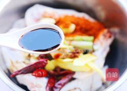 电饭煲鸭翅的做法图解4