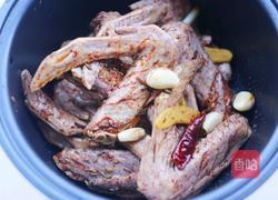 电饭煲鸭翅的做法图解10