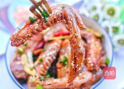 电饭煲鸭翅的做法图解15