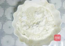 爱心奶黄包的做法图解9