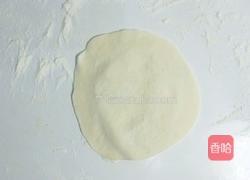 爱心奶黄包的做法图解14