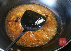 土豆番茄烧鸡胸肉的做法图解6