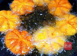 南瓜饼的做法图解9