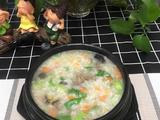 海鲜粥