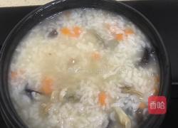 海鲜粥的做法图解7