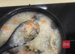 海鲜粥的做法图解8