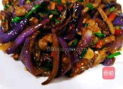 红烧茄子的做法图解18