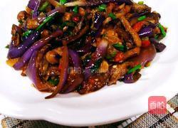 红烧茄子的做法图解19