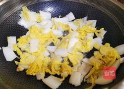 蒜蓉手撕娃娃菜的做法图解5