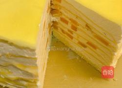 水果千层的做法图解5