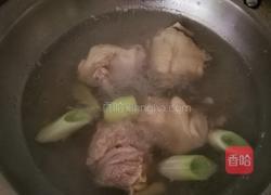 四川椒麻鸡的做法图解1