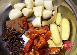 香辣芋儿鸡的做法图解2
