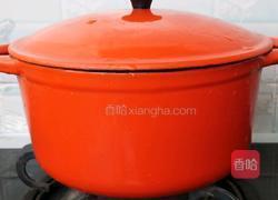 银耳百合白果汤的做法图解6