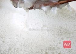 银耳百合白果汤的做法图解8