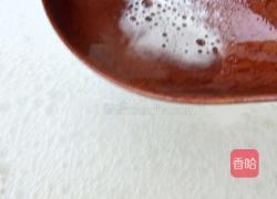 银耳百合白果汤的做法图解7