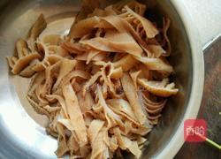 慕实好爆肚的做法图解1