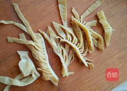 慕实好爆肚的做法图解2