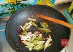 慕实好爆肚的做法图解4