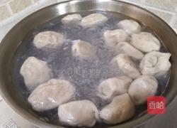 猪肉莲藕胡萝卜饺子的做法图解8
