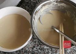 面糕的做法图解6