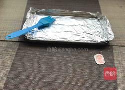 安式柠檬蜂蜜烤鸡翅的做法图解3