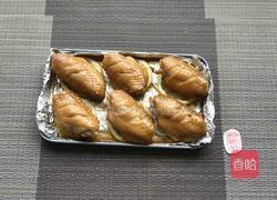 安式柠檬蜂蜜烤鸡翅的做法图解7