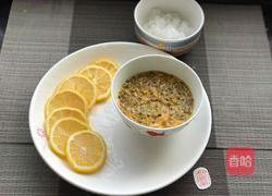 安式百香果柠檬果酱的做法图解3