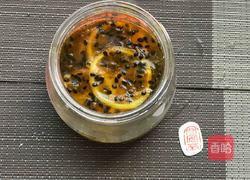 安式百香果柠檬果酱的做法图解7